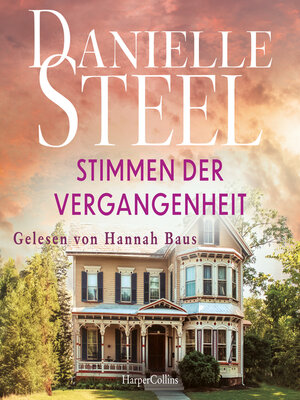 cover image of Stimmen der Vergangenheit